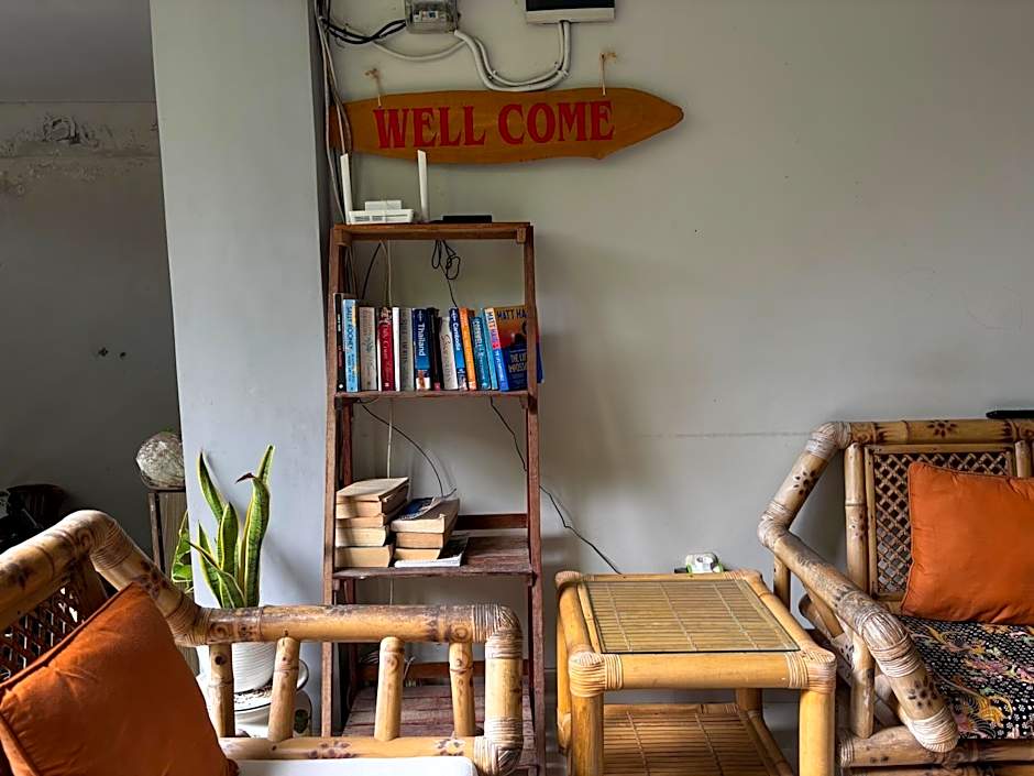 Suwardika Homestay & Dormitory