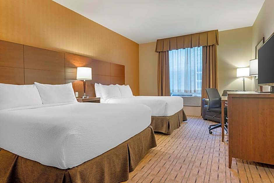 Best Western Plus Bathurst Hotel & Suites