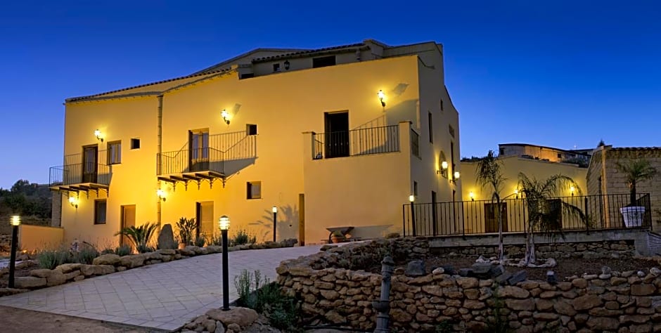 Agriturismo Passo Dei Briganti