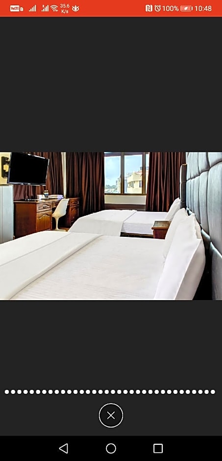 OYO 90023 Rumah Tumpangan Tai Hoe