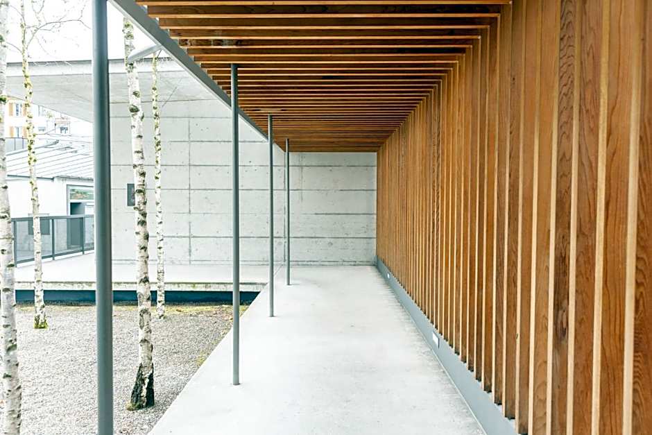 Greulich Design & Boutique Hotel