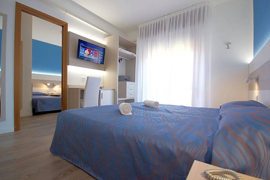 Hotel Serenella