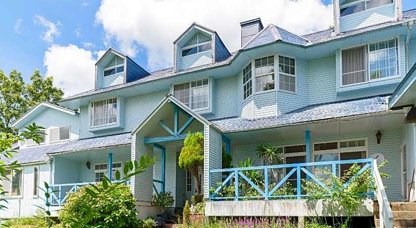 Ginga no Yado Kinoko2seigo