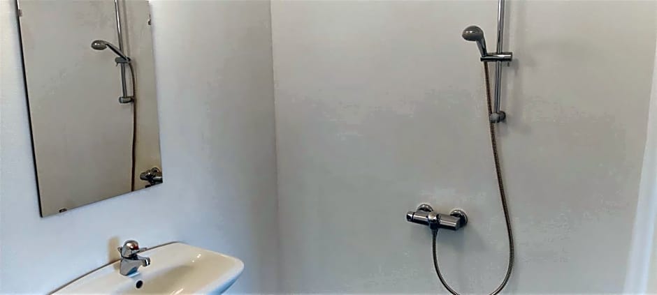 Feriehus Thy - I hjertet af Thy