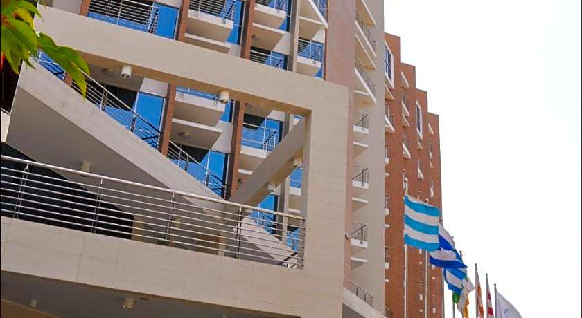 Long Beach Hotel Cox's Bazar