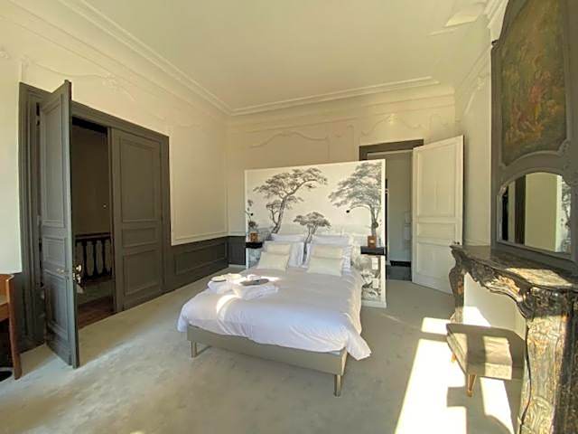 Maison Mimerel Colodge