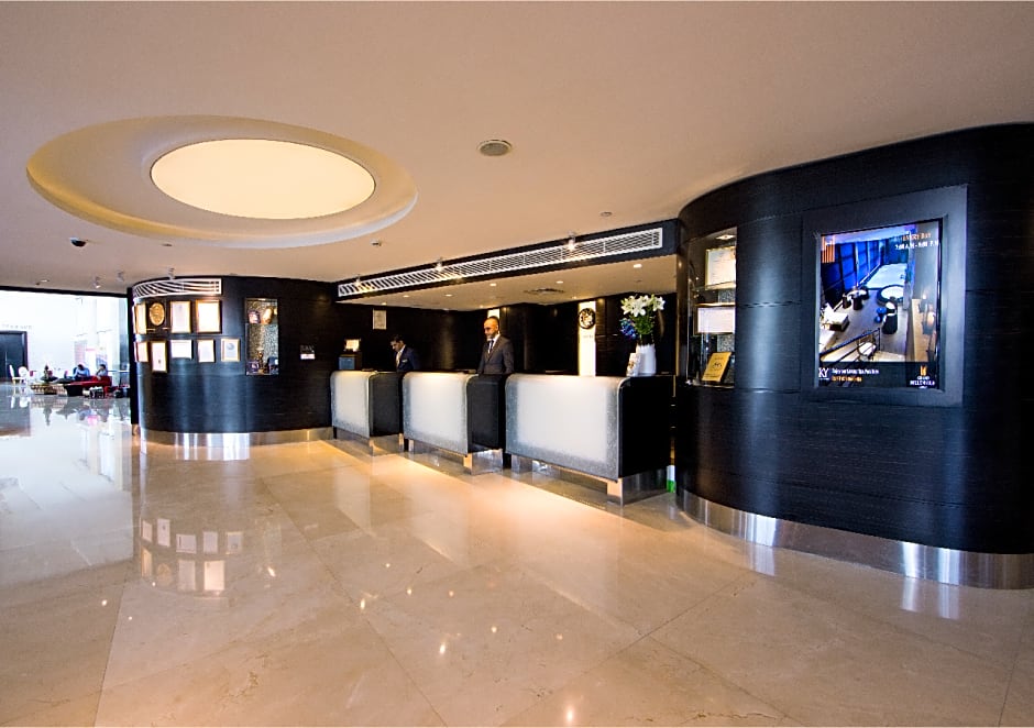 Hilton Amman