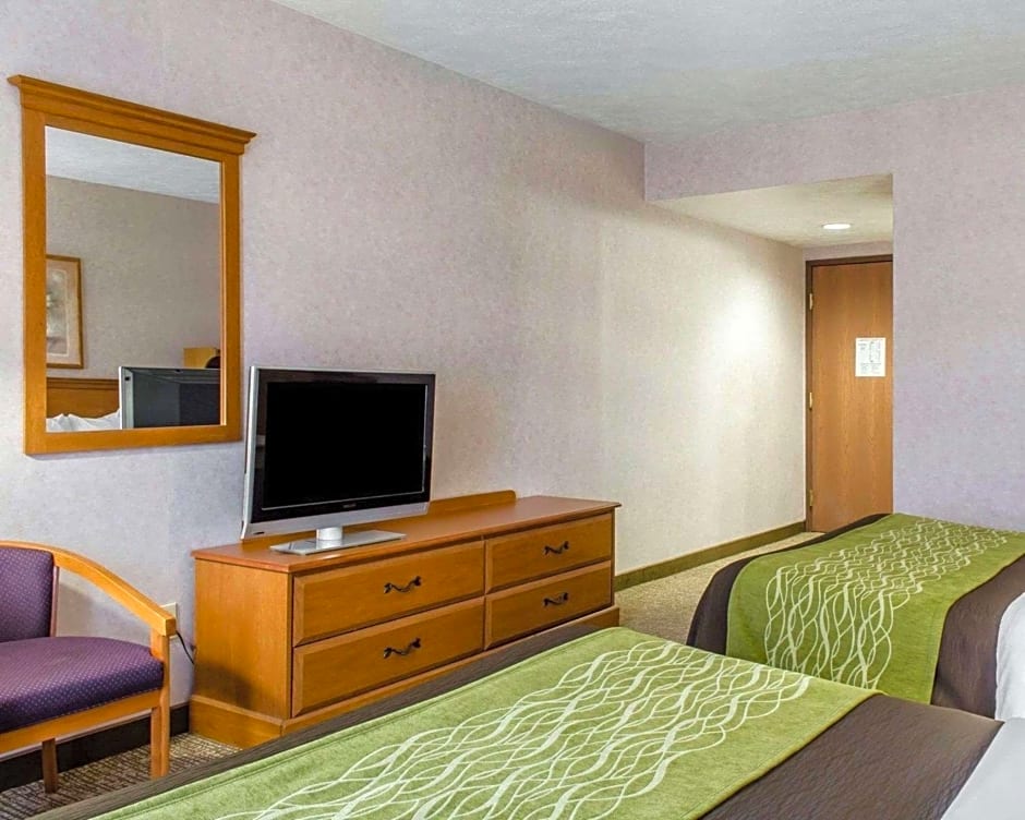 Comfort Inn Huntingdon
