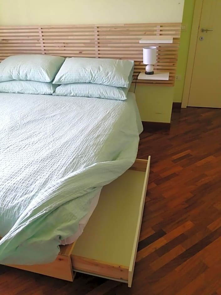 B&B la Casa Giusotto