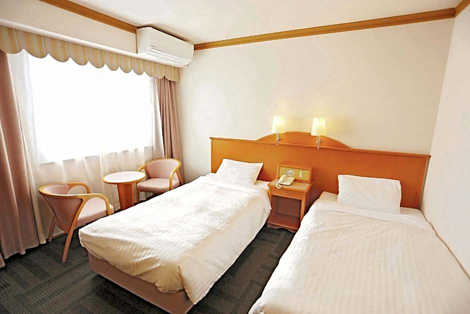 Hotel Castle Inn Ise Meotoiwa
