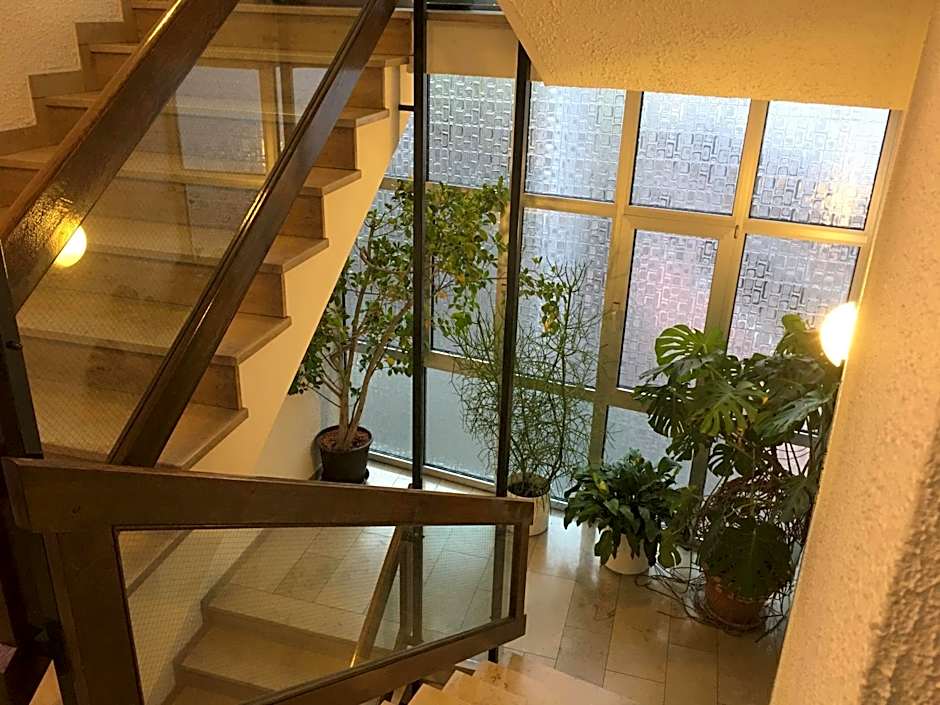 Hotel Martin