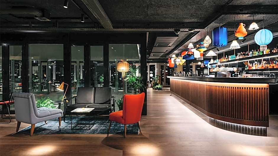 Ruby Claire Hotel Geneva Rooms
