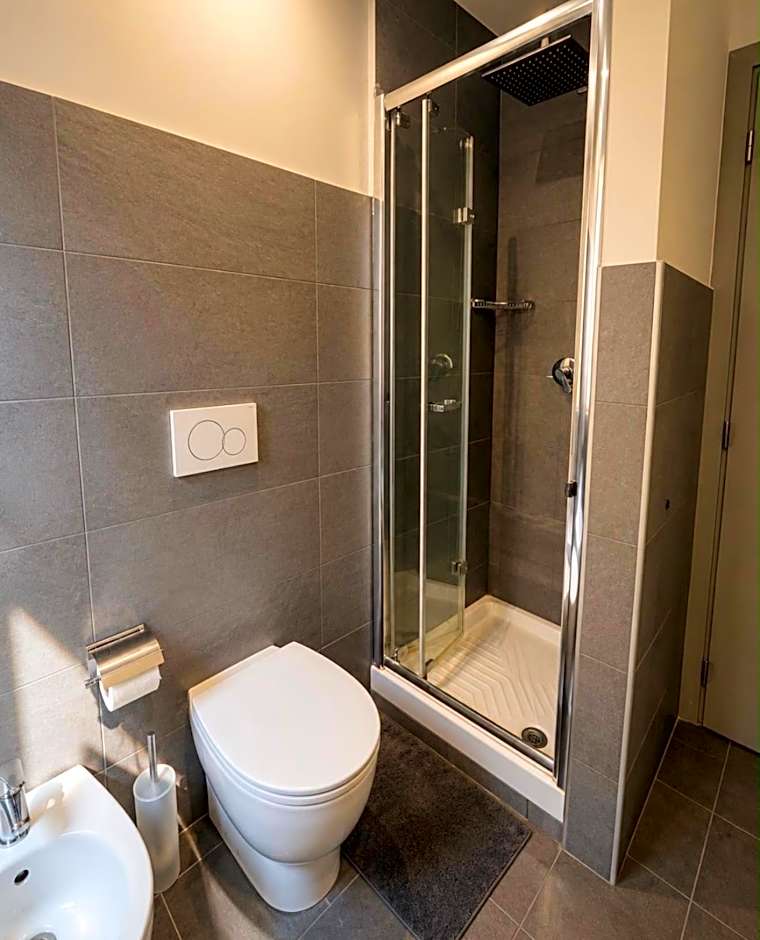 Residenza Cola Di Rienzo - Suite In Rome