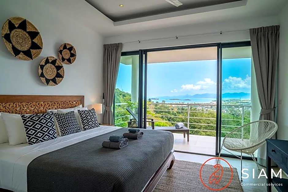 Villa La Vie en Rose