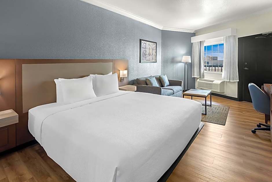 Hyatt Select Galveston - Beachfront