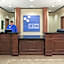 Holiday Inn Express Buffalo By IHG