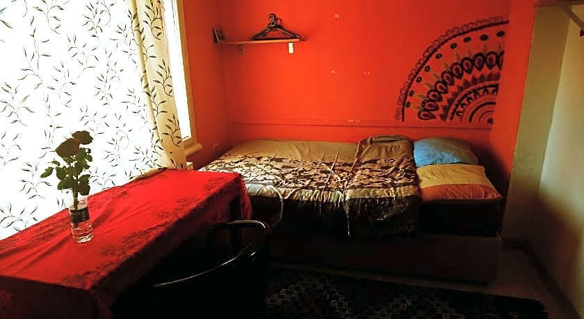 Shantihome Hostel Izmir