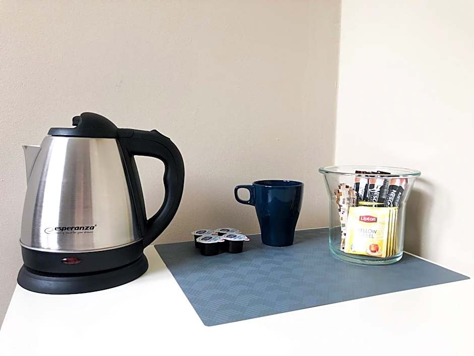 Pokoje Gościnne Przy Molo