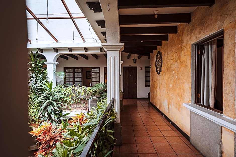 El Carmen Hotel