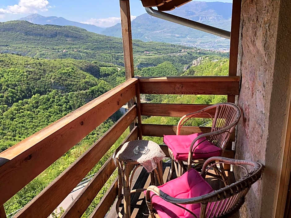 Appartamenti Camere Masi Brenta