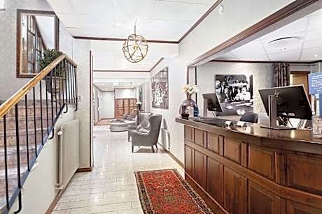 Best Western Vetlanda Stadshotell