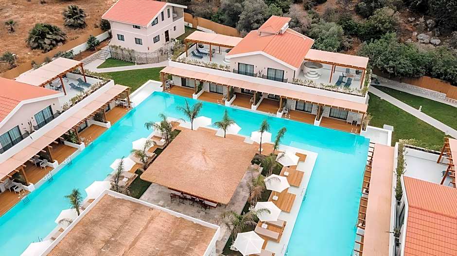 The Pearl Ölüdeniz