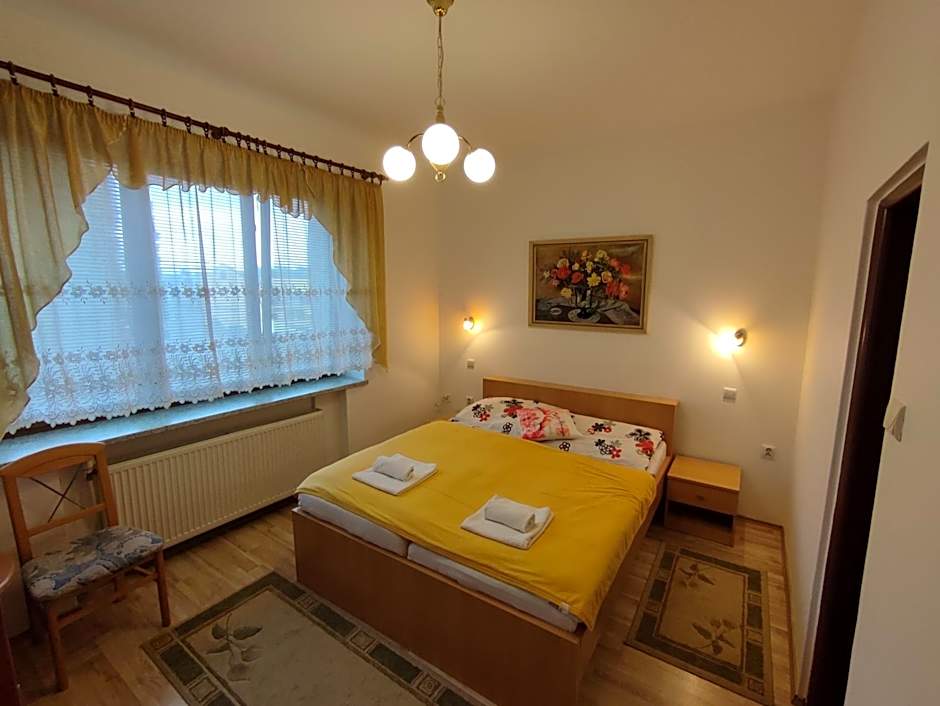 Hotel Vyšehrad