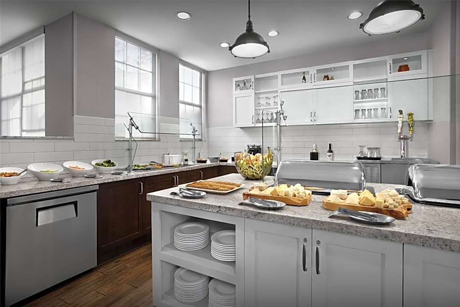 Homewood Suites by Hilton San Jose Airport-Silicon Valley
