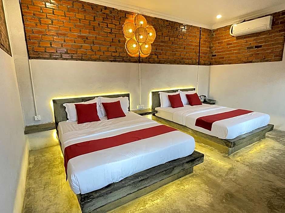 Photo 1 of 9 of Standard 2 Beds