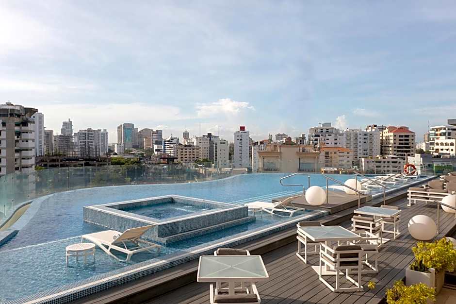 Embassy Suites By Hilton Santo Domingo