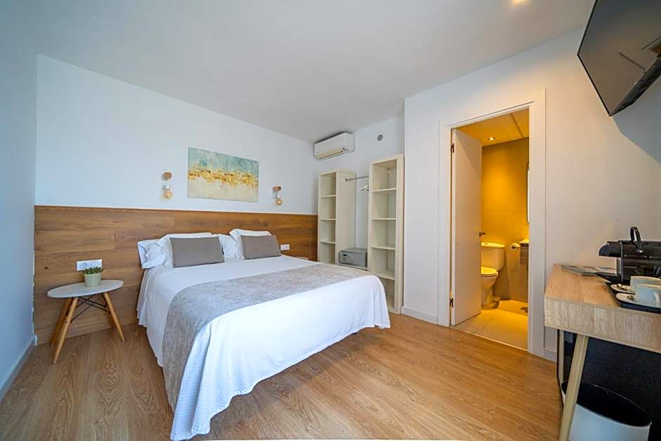 Hostal Menurka