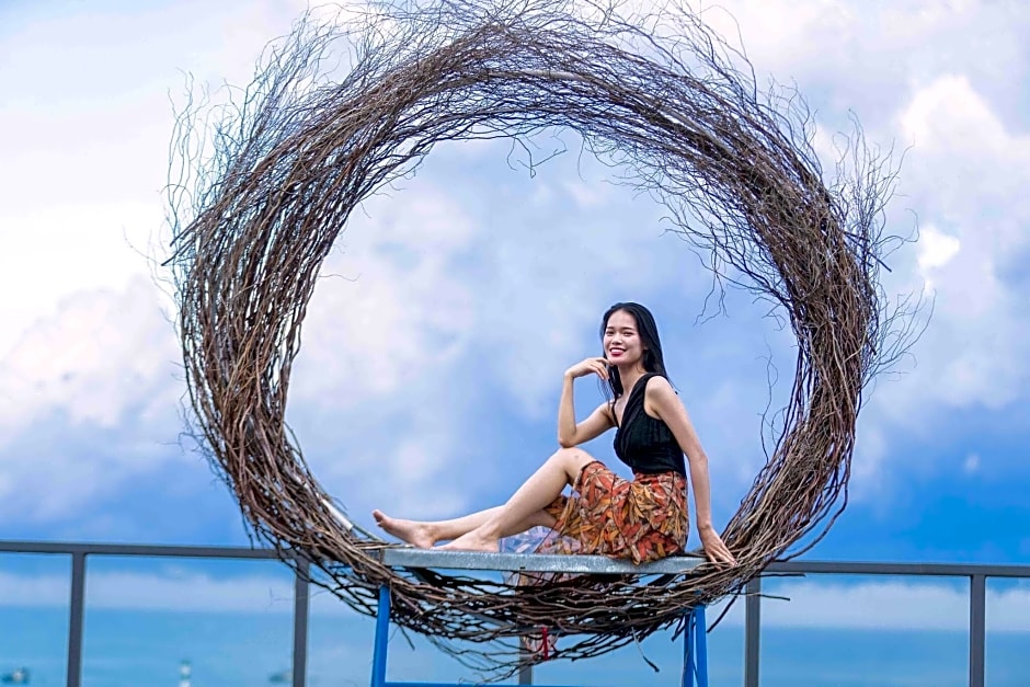 Marriott Resort Xiangshui Bay