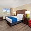 Travelodge by Wyndham Lovell/Bighorns