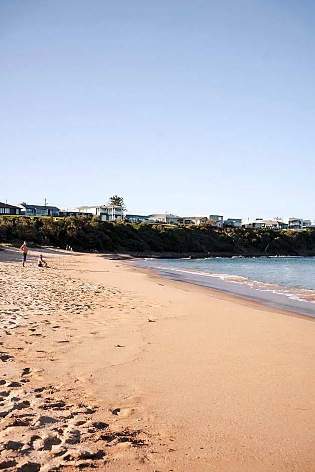 Culburra Beach Motel