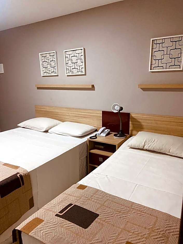 Hotel Enseada Boa Viagem