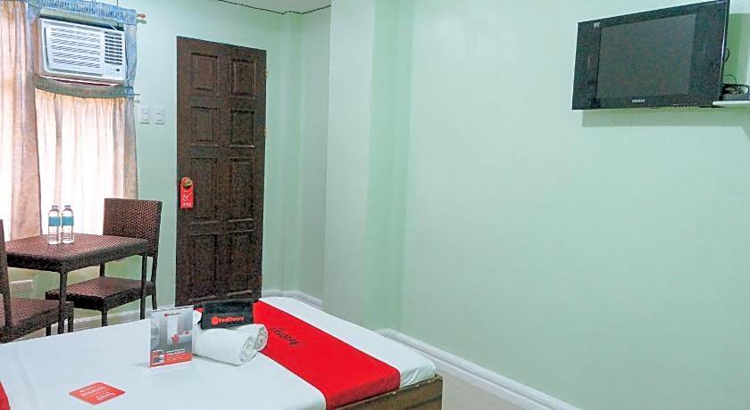 RedDoorz @ Bankal Lapulapu