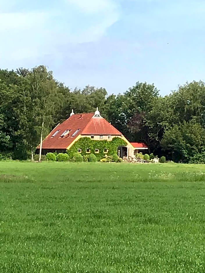 B&B De Mersken