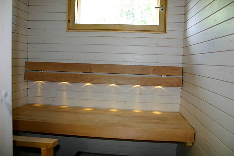 Apartment Kievarinhovi