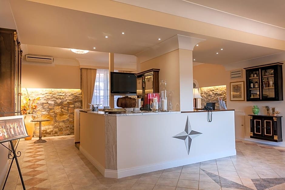 Hotel Villa San Giorgio
