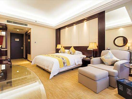 Xiangshan Harbour International Hotel
