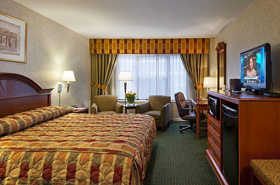 Travel Inn
