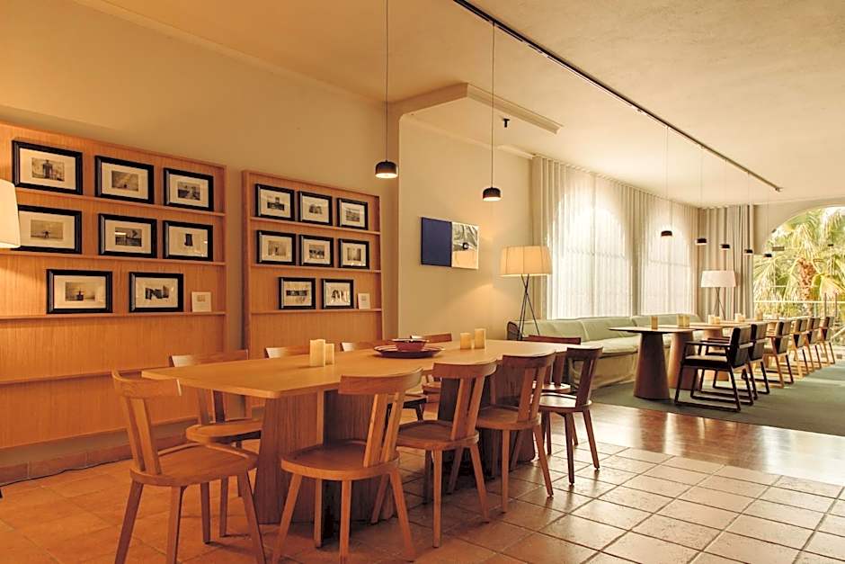 Vale d'El Rei Hotel & Villas