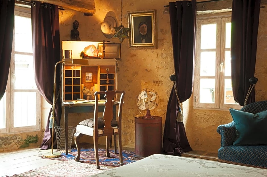 Villa Marguerite Chambres et Table d Hotes de charme