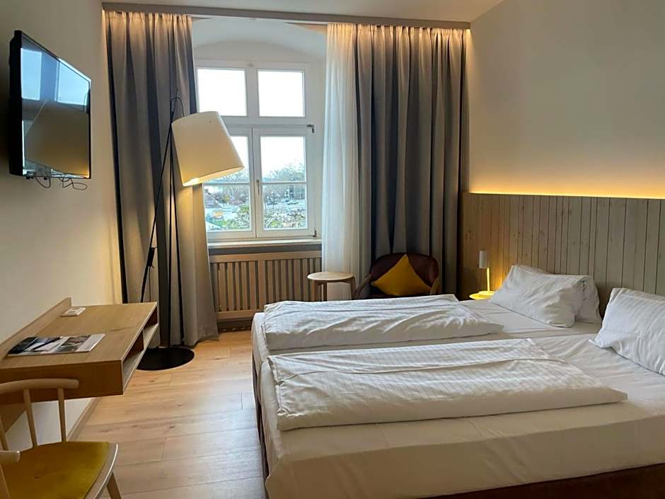 Flair Hotel zum Schiff