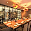 Hilton Bogota