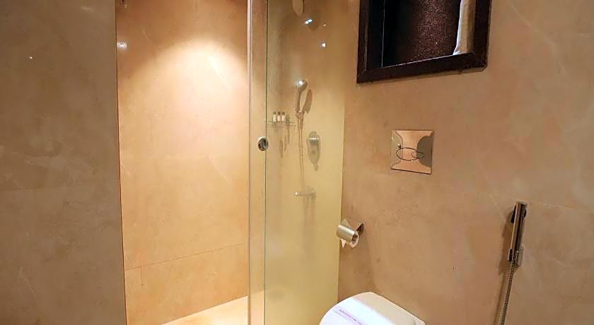 Hotel Radiance