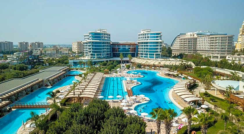 Baia Lara Hotel - All Inclusive