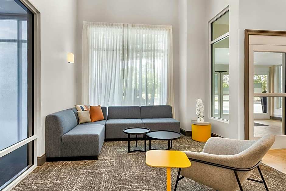 City Express by Marriott Pooler Savannah Airport