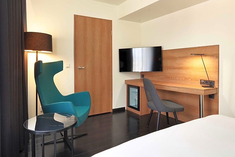 Park Inn by Radisson Luxembourg City