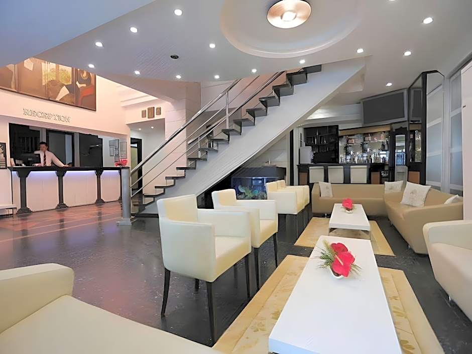 Hotel Marla